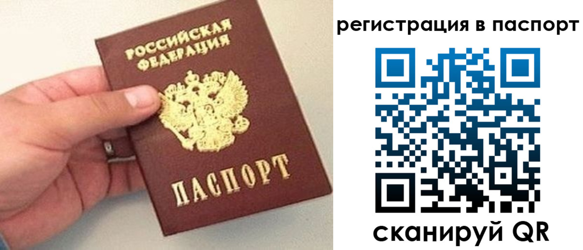 прописка законно в Боре